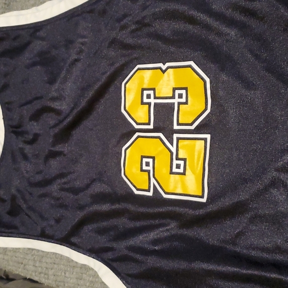 Upward Adult Large Reversible Basketball 🏀 Jersey - Picture 7 of 11